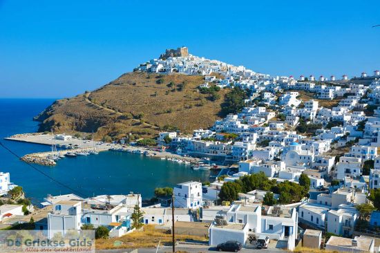 Astypalaia Astypalaia